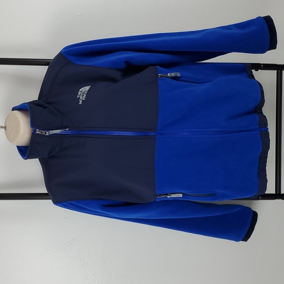 The North Face Other - The North Face boys full zipper jacket size L